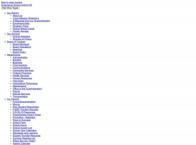 Aesop/Veritime – For Staff - Greenwood School District 50 Aesop/Veritime – For Staff - Greenwood School District 50