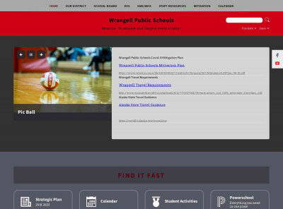 AESOP/Veritime - Frontline Education - Wrangell Public Schools AESOP/Veritime - Frontline Education - Wrangell Public Schools