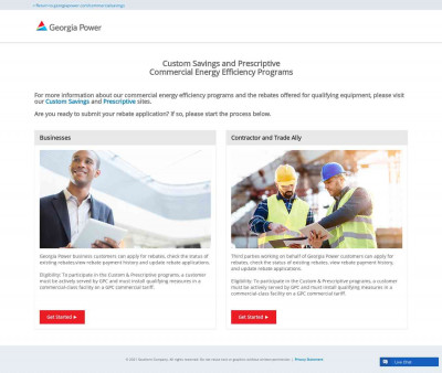 Login - Georgia Power Login - Georgia Power