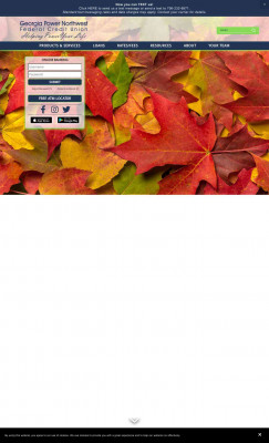 Georgia Power Northwest FCU Georgia Power Northwest FCU