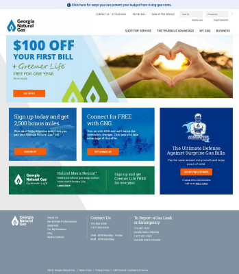 My GNG Account & Online Login | Georgia Natural Gas® My GNG Account & Online Login | Georgia Natural Gas®