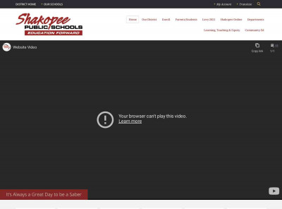 Human Resources / Aesop/VeriTime - Shakopee Public Schools Human Resources / Aesop/VeriTime - Shakopee Public Schools