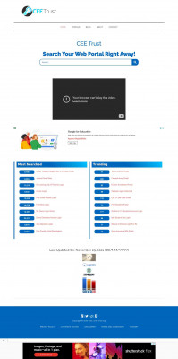 Quizstar Teacher Portal - Find Official Portal - CEE-Trust Quizstar Teacher Portal - Find Official Portal - CEE-Trust