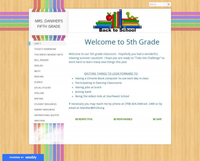 QuizStar Student Login - Mrs. Daniher's Fifth Grade QuizStar Student Login - Mrs. Daniher's Fifth Grade