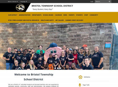 Veritime Logins - Bristol Township School District Veritime Logins - Bristol Township School District