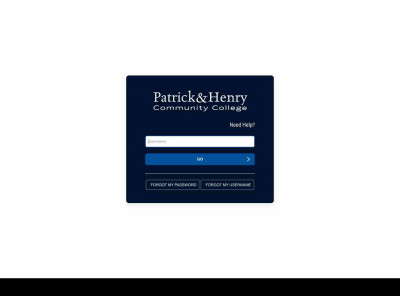 My Phcc Portal - Virginia's Community Colleges My Phcc Portal - Virginia's Community Colleges