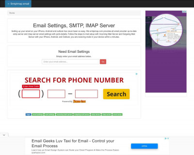 Android | grandecom.net | SmtpImap - Email Settings, SMTP ... Android | grandecom.net | SmtpImap - Email Settings, SMTP ...