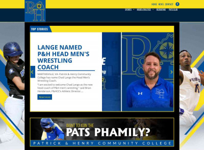 PHCC Privacy - Patrick Henry Community College PHCC Privacy - Patrick Henry Community College