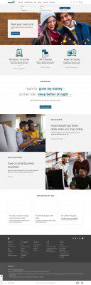Capital One Credit Cards, Bank, and Loans - Personal and ... Capital One Credit Cards, Bank, and Loans - Personal and ...