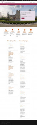 OneCampus | Division of Information Technology | Virginia Tech OneCampus | Division of Information Technology | Virginia Tech