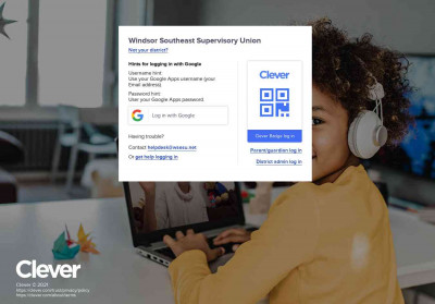 Clever | Log in Clever | Log in