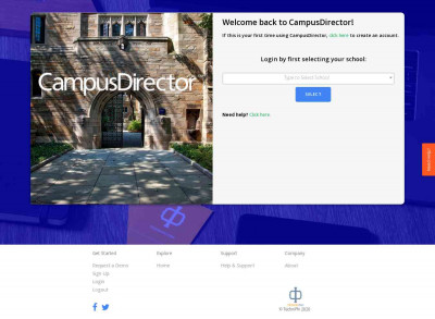 CampusDirector CampusDirector