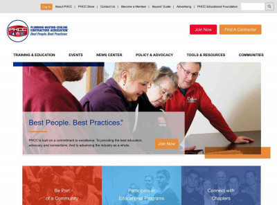 Tools & Resources - PHCC Tools & Resources - PHCC