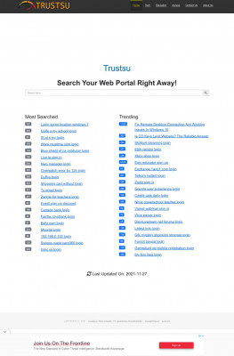 Openam login - Trustsu Openam login - Trustsu