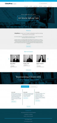 in the matter of an arbitration - CaleyWray in the matter of an arbitration - CaleyWray