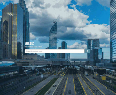 Rail City Industries Ltd | (306) 728-4363 - AllBiz Rail City Industries Ltd | (306) 728-4363 - AllBiz