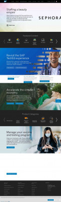 SAP Software Solutions | Business Applications and Technology SAP Software Solutions | Business Applications and Technology