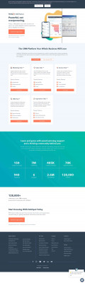 HubSpot | Inbound Marketing, Sales, and Service Software HubSpot | Inbound Marketing, Sales, and Service Software