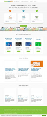 HR Block Emerald Prepaid MasterCard Review - Fees, Limits HR Block Emerald Prepaid MasterCard Review - Fees, Limits