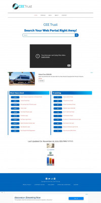 Sodexo Benefits Portal - Find Official Portal - CEE-Trust Sodexo Benefits Portal - Find Official Portal - CEE-Trust