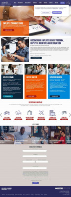 Employee Benefits Platform | Sodexo Engage Employee Benefits Platform | Sodexo Engage