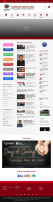 PSJA Southwest ECHS / Calendar PSJA Southwest ECHS / Calendar