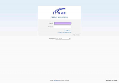 Login - Powered by Skyward Login - Powered by Skyward