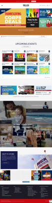 Camp Pendleton | MCCS Camp Pendleton | MCCS
