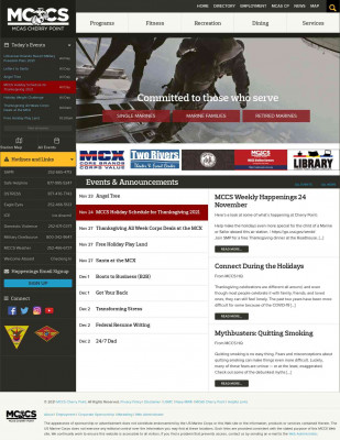 Pre-Separation Webinar - MCCS Cherry Point Pre-Separation Webinar - MCCS Cherry Point
