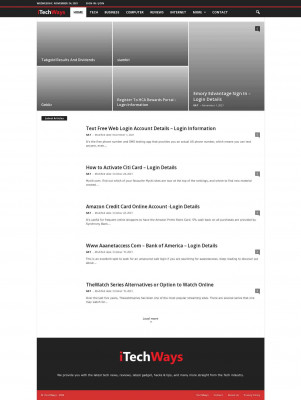 Login List And Details Resources.Hewitt.com/att - iTechWays Login List And Details Resources.Hewitt.com/att - iTechWays