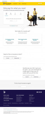 RightTrack® | Liberty Mutual RightTrack® | Liberty Mutual