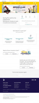 RightTrack® Plug-in | Liberty Mutual RightTrack® Plug-in | Liberty Mutual