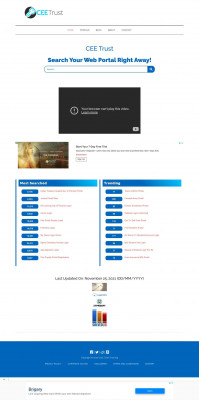 Octousa Portal - Find Official Portal - CEE-Trust Octousa Portal - Find Official Portal - CEE-Trust