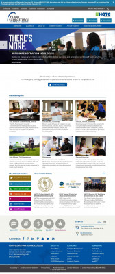 myHGTC Student Portal myHGTC Student Portal