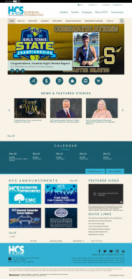 STEP-BY-STEP - Horry County Schools STEP-BY-STEP - Horry County Schools
