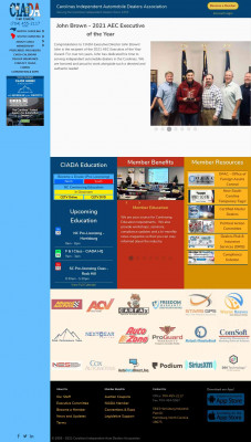 vAuto Inc. - Carolinas Independent Automobile Dealers ... vAuto Inc. - Carolinas Independent Automobile Dealers ...