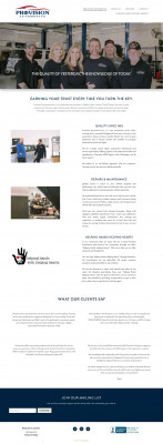 Provision Automotive - Provision Automotive Provision Automotive - Provision Automotive