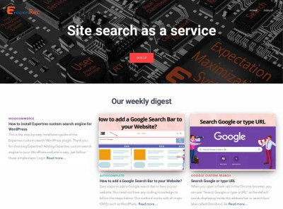 google search appliance repurpose - 2021 Expertrec google search appliance repurpose - 2021 Expertrec