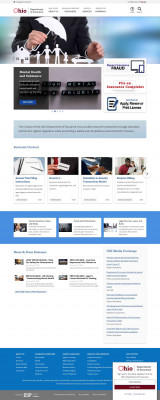 Department of Insurance | Ohio.gov Department of Insurance | Ohio.gov