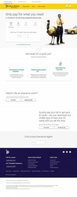 Liberty Mutual Login | Log In to Your Online Account Liberty Mutual Login | Log In to Your Online Account