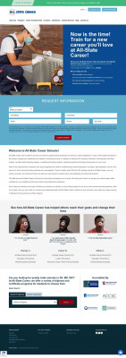Student Technology and Resource Center - All-State Career ... Student Technology and Resource Center - All-State Career ...