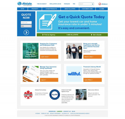 myAllstate Log In l Allstate Canada myAllstate Log In l Allstate Canada