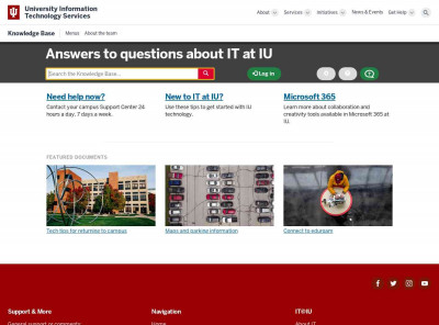 ARCHIVED: What is a Google Search Appliance? - Indiana ... ARCHIVED: What is a Google Search Appliance? - Indiana ...
