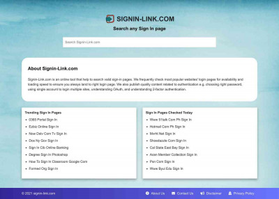 Webmail Bellaliant Net Sign In - Signin-Link.com Webmail Bellaliant Net Sign In - Signin-Link.com