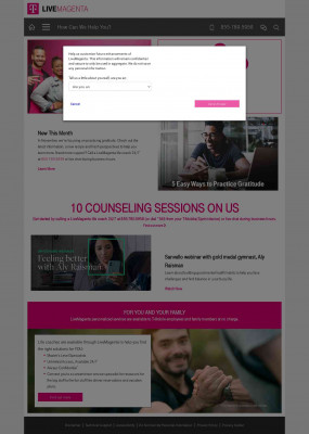 Tuition Assistance - LiveMagenta Tuition Assistance - LiveMagenta