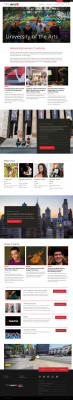 Student Remote Learning Resources | University of the Arts Student Remote Learning Resources | University of the Arts
