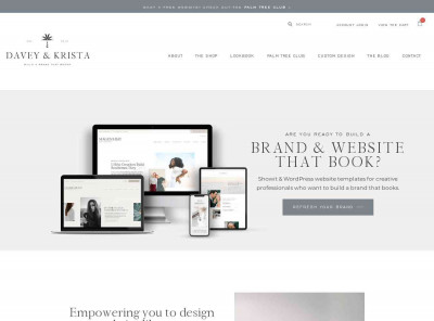 Showit Website Design: Everything You Need to Know Showit Website Design: Everything You Need to Know