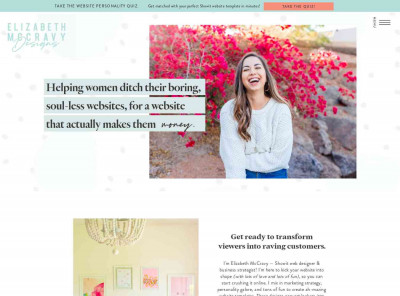 Showit Resources | Elizabeth McCravy Showit Resources | Elizabeth McCravy