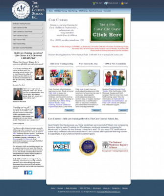 Florida Child Care Training Requirements - Care Courses Florida Child Care Training Requirements - Care Courses