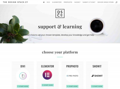 your showit 5 template - Support | The Design Space Co your showit 5 template - Support | The Design Space Co